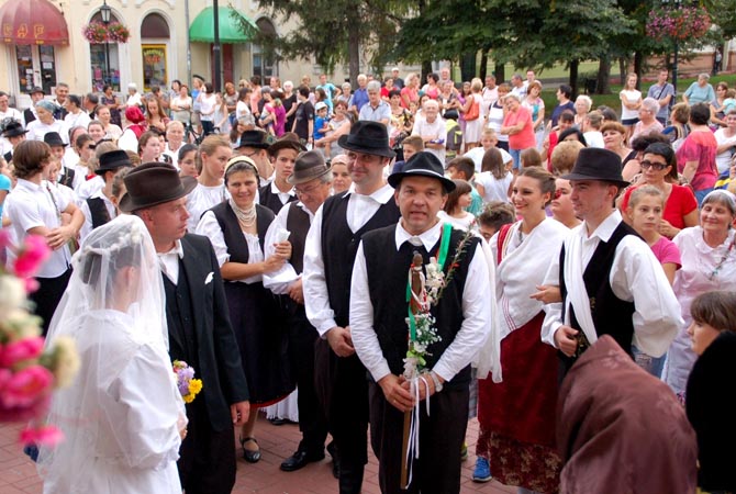 Hagyományaink napjai 2015. syeptember 19. képek
